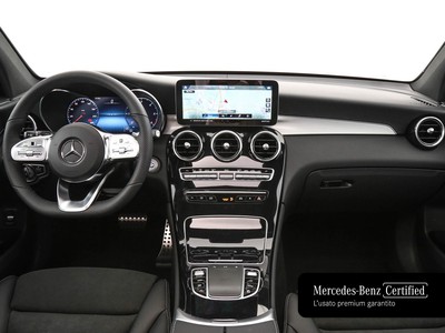 Mercedes GLC - foto 9
