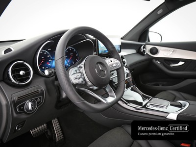 Mercedes GLC - foto 10