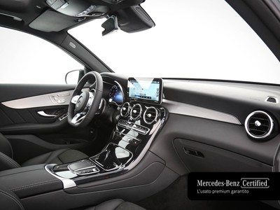 Mercedes GLC - foto 11