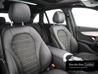 Mercedes GLC - foto 12