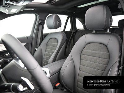 Mercedes GLC - foto 13