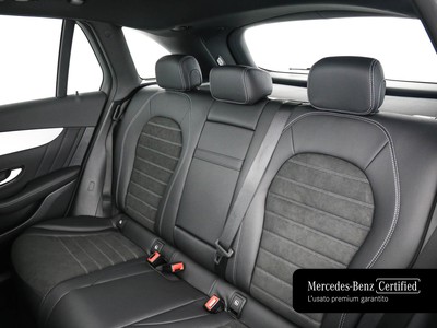 Mercedes GLC - foto 14