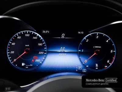 Mercedes GLC - foto 15