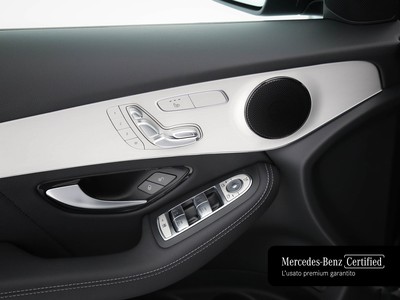 Mercedes GLC - foto 18