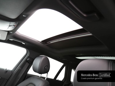 Mercedes GLC - foto 19
