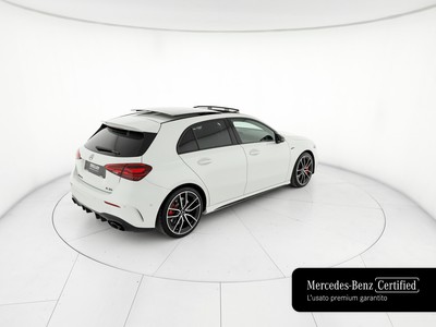 AMG Classe A - foto 4