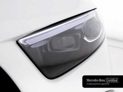 AMG Classe A - foto 8