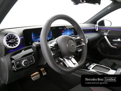 AMG Classe A - foto 10