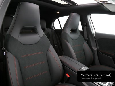 AMG Classe A - foto 12