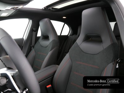 AMG Classe A - foto 13