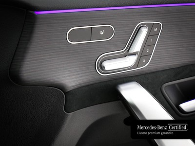 AMG Classe A - foto 17