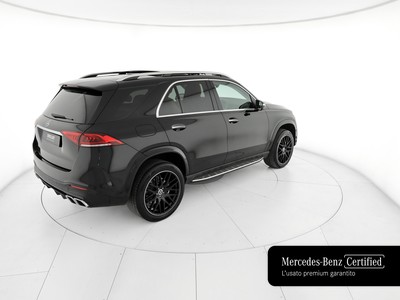 Mercedes GLE - foto 4