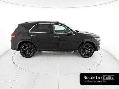 Mercedes GLE - foto 5