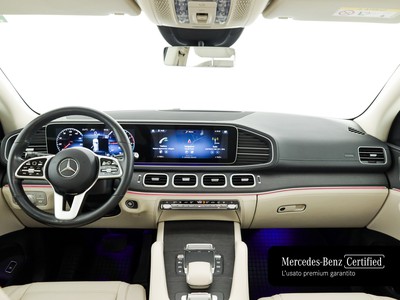 Mercedes GLE - foto 9