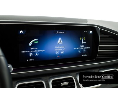 Mercedes GLE - foto 13