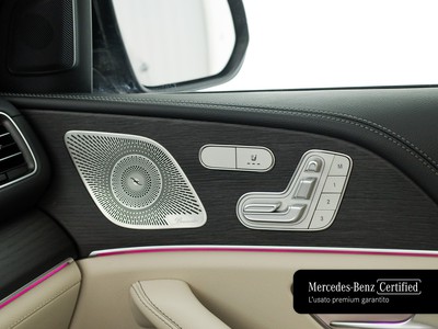 Mercedes GLE - foto 14