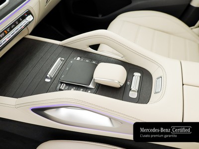 Mercedes GLE - foto 15