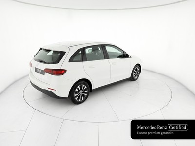 Mercedes Classe B - foto 4