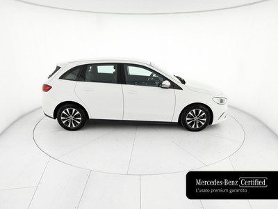 Mercedes Classe B - foto 5