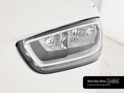 Mercedes Classe B - foto 8