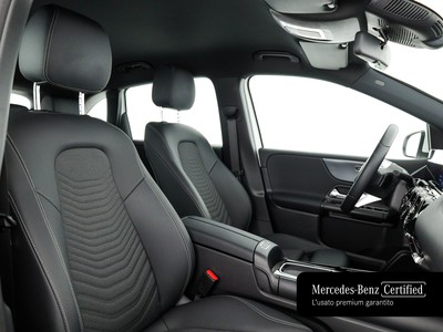Mercedes Classe B - foto 10