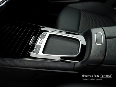 Mercedes Classe B - foto 15