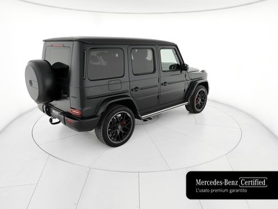AMG Classe G - foto 4