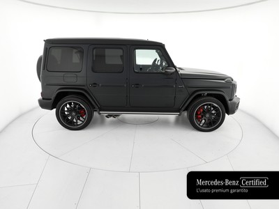 AMG Classe G - foto 5