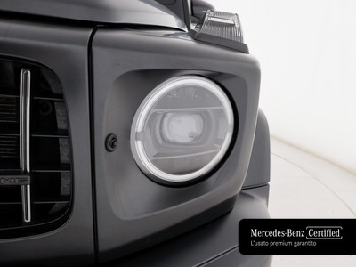 AMG Classe G - foto 8