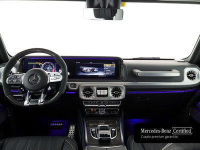 AMG Classe G - foto 9
