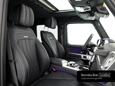AMG Classe G - foto 10