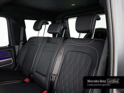 AMG Classe G - foto 11
