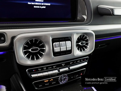 AMG Classe G - foto 14
