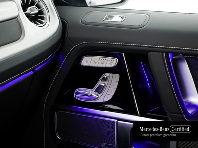 AMG Classe G - foto 15