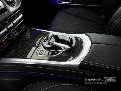 AMG Classe G - foto 16