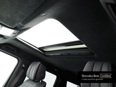 AMG Classe G - foto 17