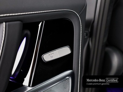 AMG Classe G - foto 19