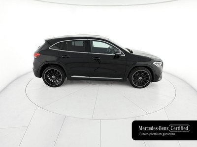 Mercedes GLA - foto 5