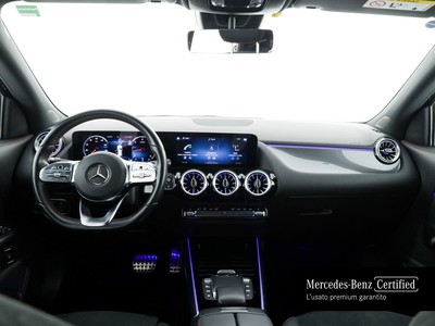 Mercedes GLA - foto 9