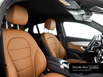 Mercedes GLC Coupè - foto 10