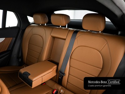 Mercedes GLC Coupè - foto 11