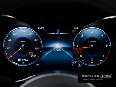 Mercedes GLC Coupè - foto 12