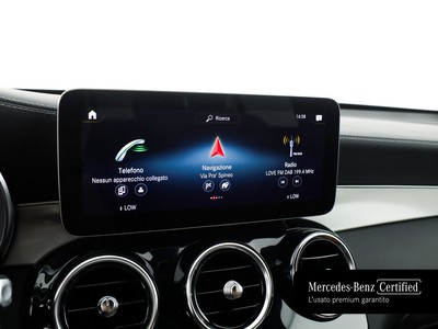 Mercedes GLC Coupè - foto 13