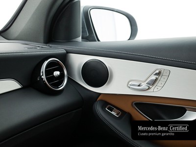 Mercedes GLC Coupè - foto 14