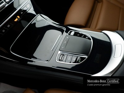 Mercedes GLC Coupè - foto 15