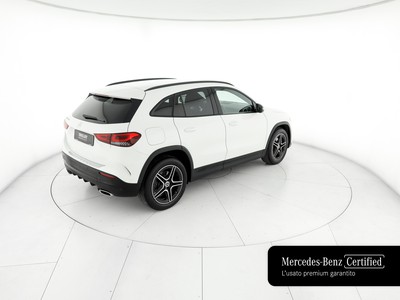 Mercedes GLA - foto 4