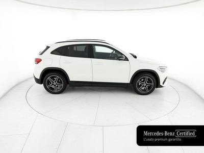 Mercedes GLA - foto 5