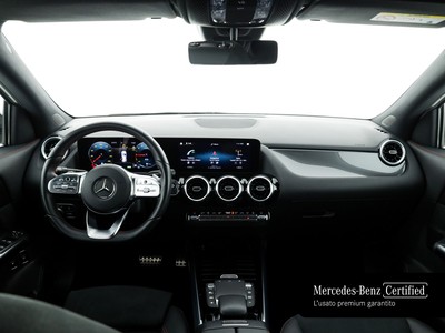 Mercedes GLA - foto 9