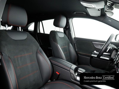Mercedes GLA - foto 10
