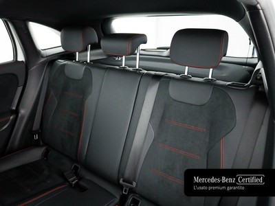 Mercedes GLA - foto 11